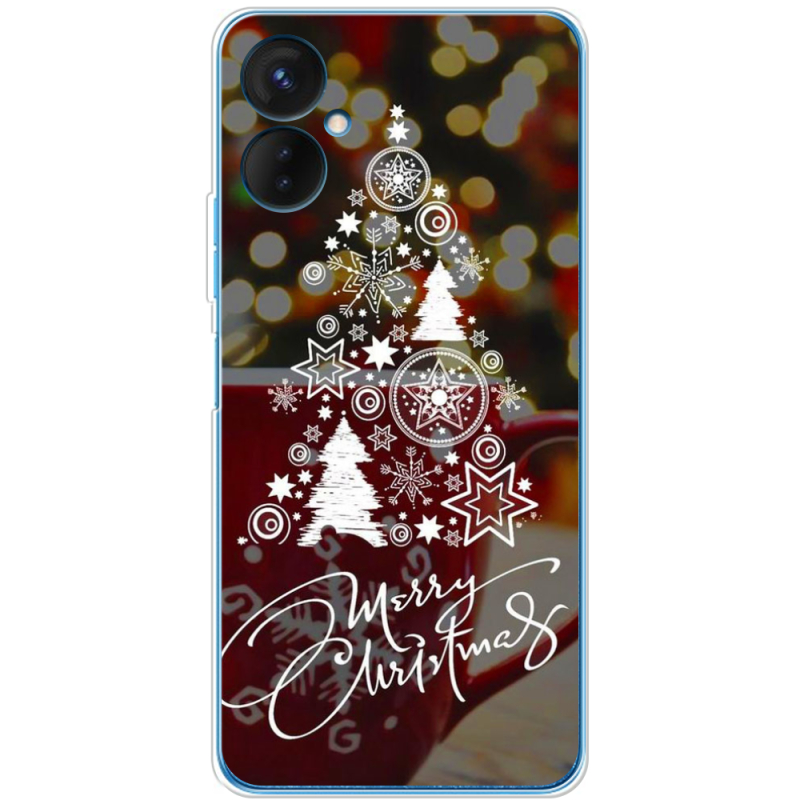 Чехол BoxFace Tecno Spark 9 Pro 