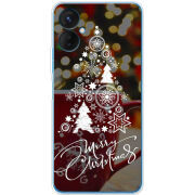 Чехол BoxFace Tecno Spark 9 Pro 