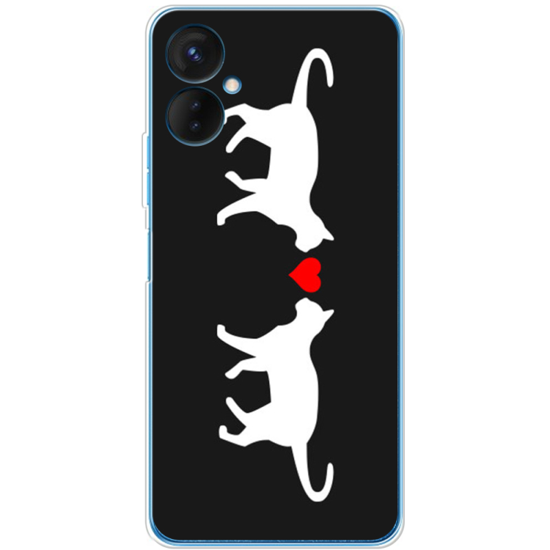 Чехол BoxFace Tecno Spark 9 Pro 