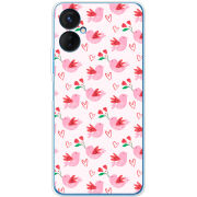 Чехол BoxFace Tecno Spark 9 Pro 