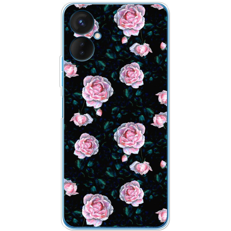 Чехол BoxFace Tecno Spark 9 Pro 