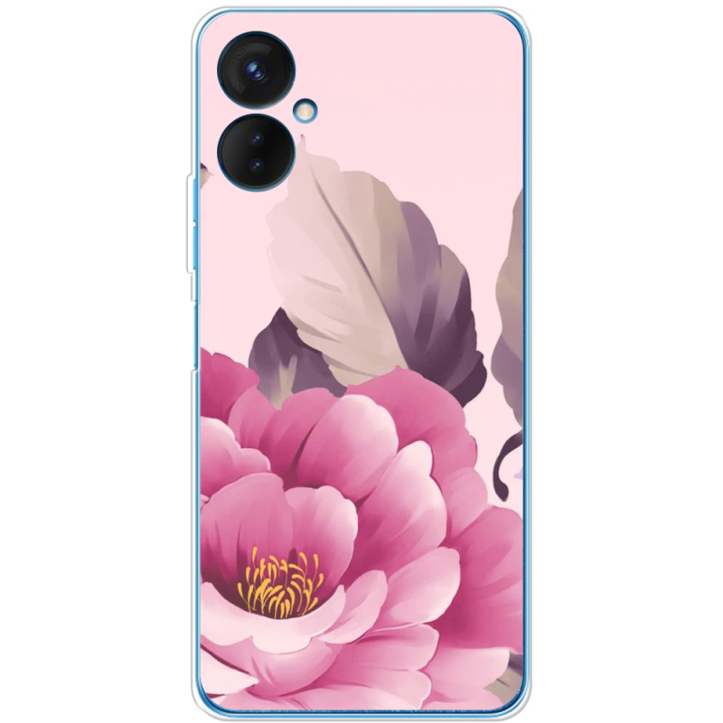 Чехол BoxFace Tecno Spark 9 Pro 