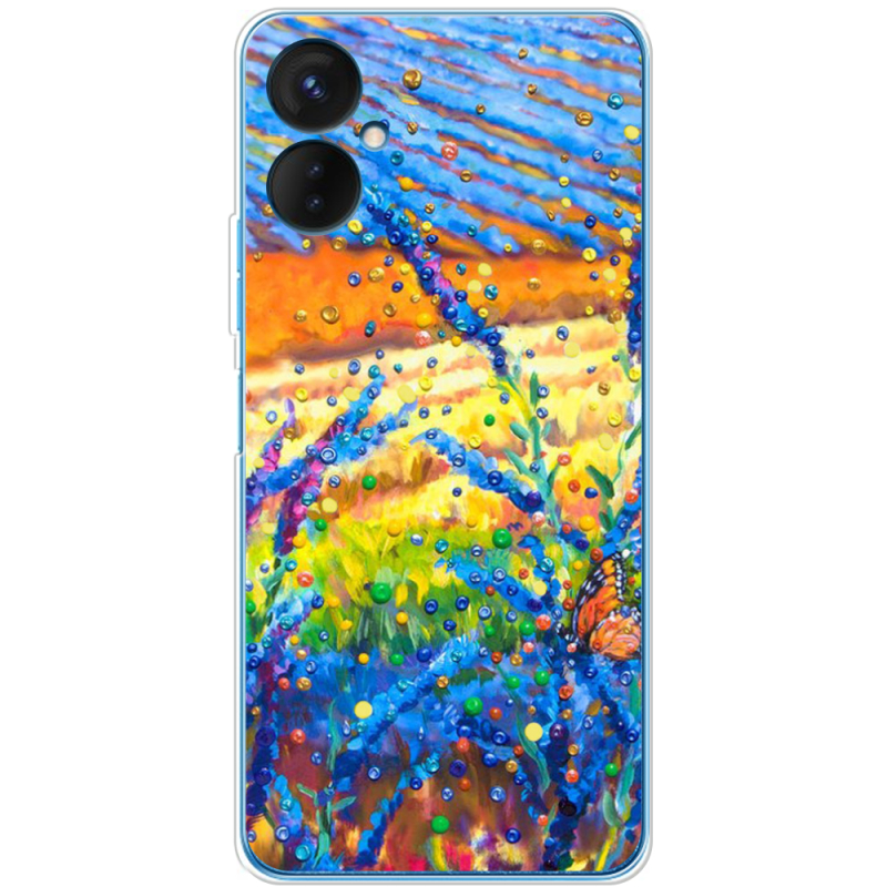 Чехол BoxFace Tecno Spark 9 Pro 