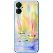 Чехол BoxFace Tecno Spark 9 Pro 