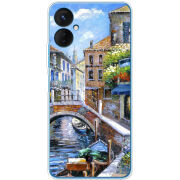 Чехол BoxFace Tecno Spark 9 Pro 
