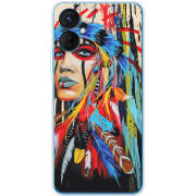 Чехол BoxFace Tecno Spark 9 Pro 