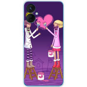 Чехол BoxFace Tecno Spark 9 Pro 