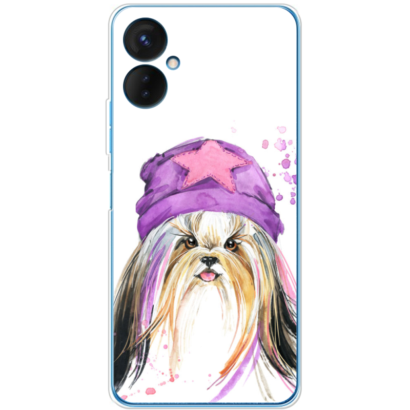 Чехол BoxFace Tecno Spark 9 Pro 