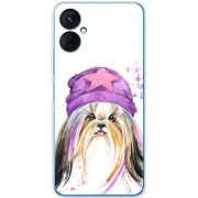 Чехол BoxFace Tecno Spark 9 Pro 