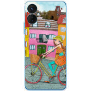 Чехол BoxFace Tecno Spark 9 Pro 