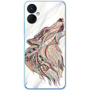 Чехол BoxFace Tecno Spark 9 Pro 