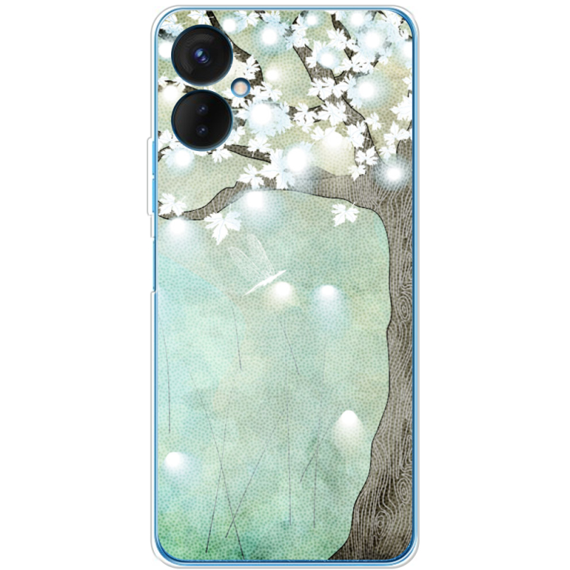 Чехол BoxFace Tecno Spark 9 Pro 