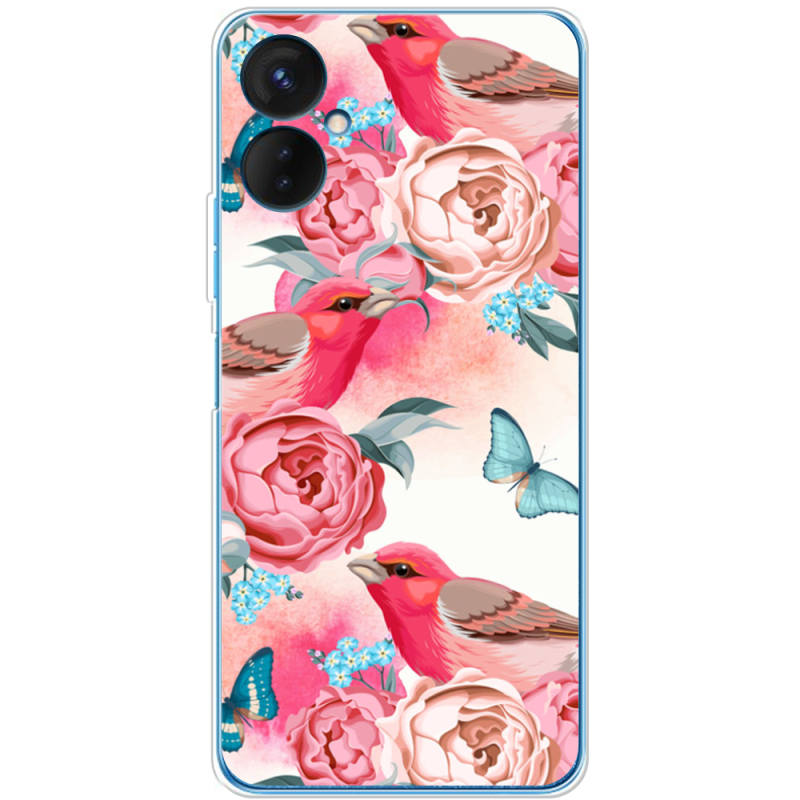 Чехол BoxFace Tecno Spark 9 Pro 