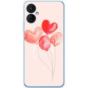 Чехол BoxFace Tecno Spark 9 Pro 