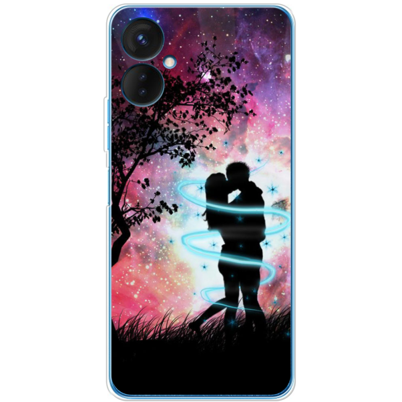 Чехол BoxFace Tecno Spark 9 Pro 