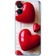 Чехол BoxFace Tecno Spark 9 Pro 