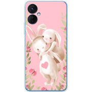 Чехол BoxFace Tecno Spark 9 Pro 