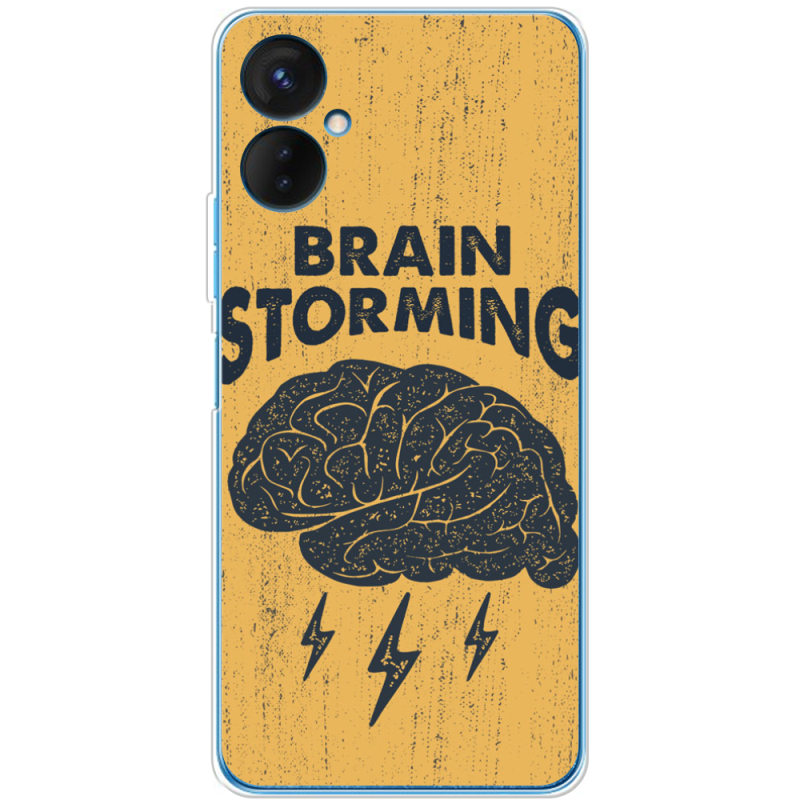 Чехол BoxFace Tecno Spark 9 Pro 