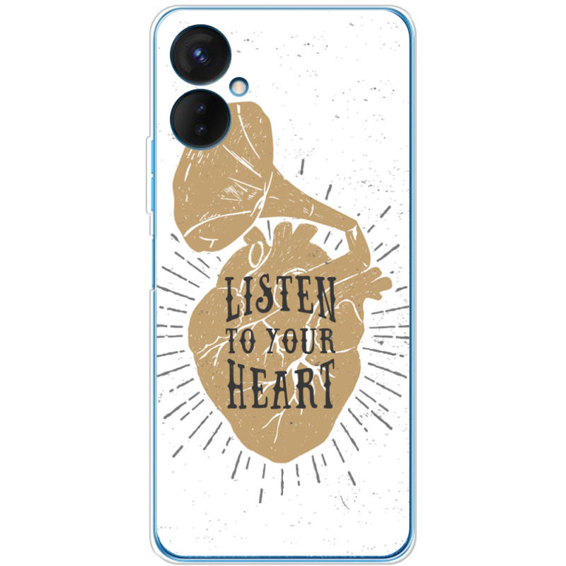Чехол BoxFace Tecno Spark 9 Pro 
