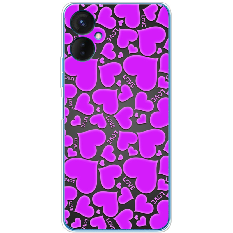 Чехол BoxFace Tecno Spark 9 Pro 