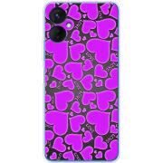 Чехол BoxFace Tecno Spark 9 Pro 