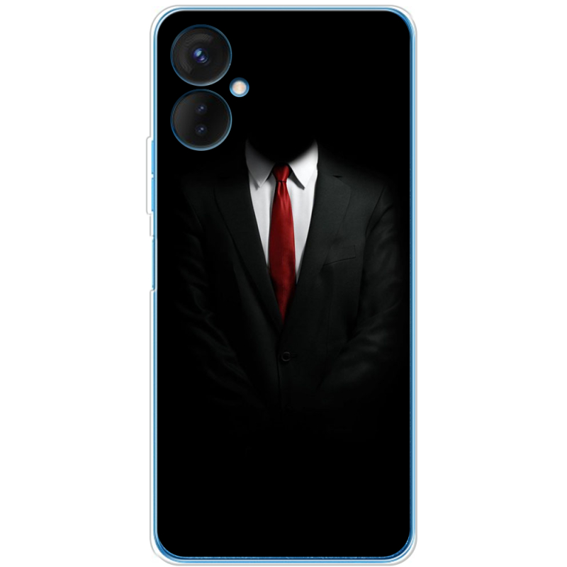 Чехол BoxFace Tecno Spark 9 Pro 