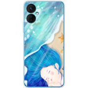 Чехол BoxFace Tecno Spark 9 Pro Sea Girl