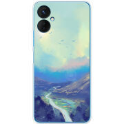Чехол BoxFace Tecno Spark 9 Pro 