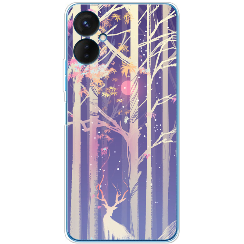 Чехол BoxFace Tecno Spark 9 Pro 
