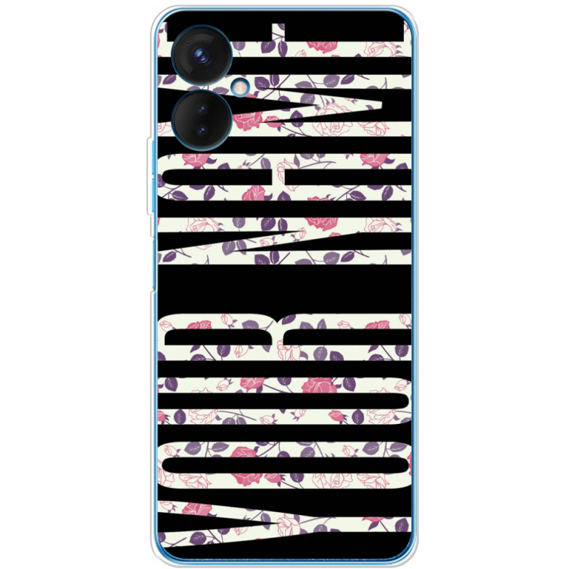 Чехол BoxFace Tecno Spark 9 Pro 
