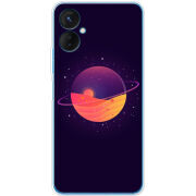 Чехол BoxFace Tecno Spark 9 Pro Desert-Planet