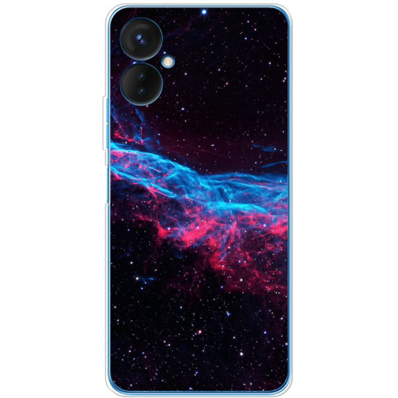 Чехол BoxFace Tecno Spark 9 Pro 
