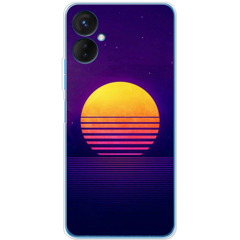 Чехол BoxFace Tecno Spark 9 Pro 