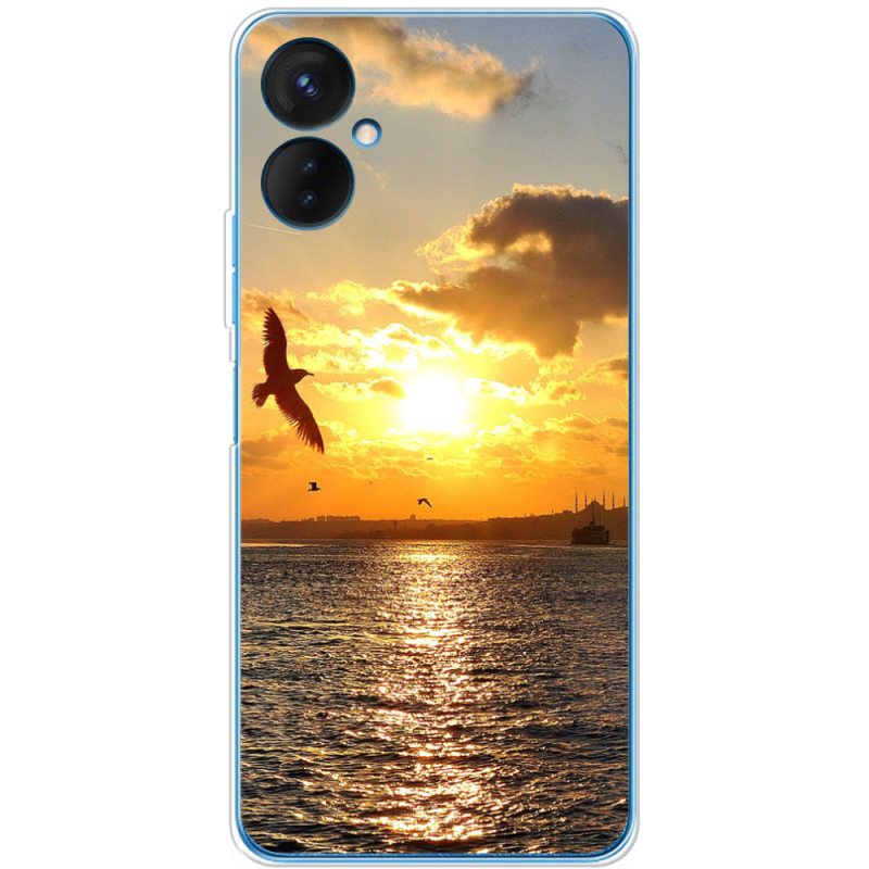 Чехол BoxFace Tecno Spark 9 Pro 