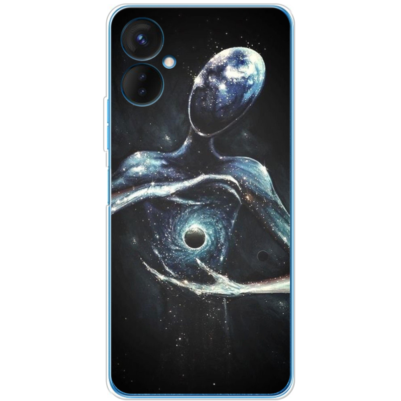 Чехол BoxFace Tecno Spark 9 Pro 