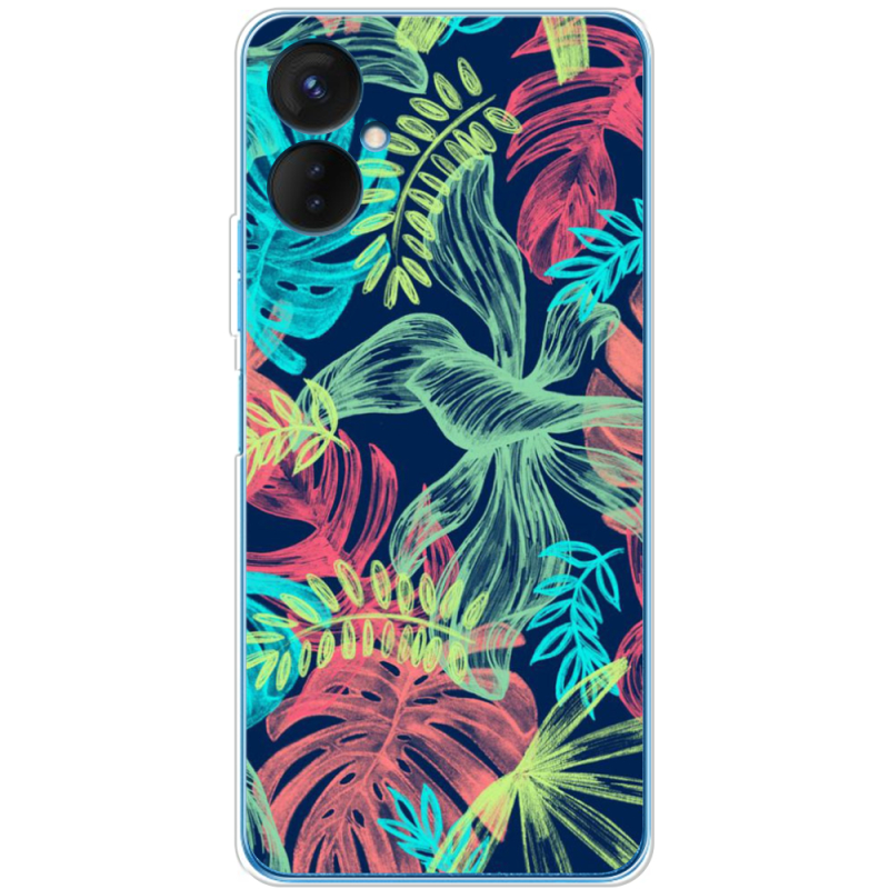 Чехол BoxFace Tecno Spark 9 Pro 