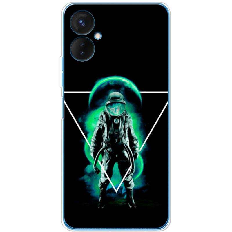 Чехол BoxFace Tecno Spark 9 Pro 