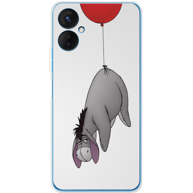 Чехол BoxFace Tecno Spark 9 Pro 
