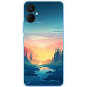 Чехол BoxFace Tecno Spark 9 Pro 