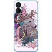 Чехол BoxFace Tecno Spark 9 Pro 