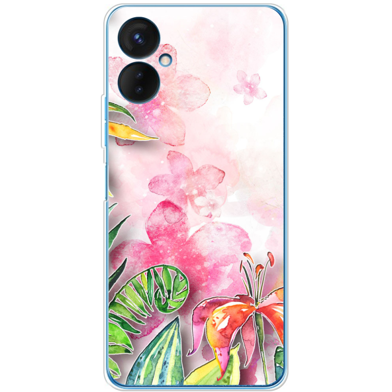 Чехол BoxFace Tecno Spark 9 Pro 