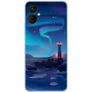 Чехол BoxFace Tecno Spark 9 Pro 
