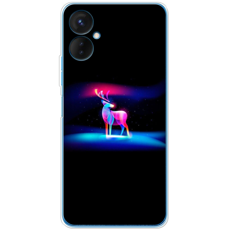 Чехол BoxFace Tecno Spark 9 Pro 