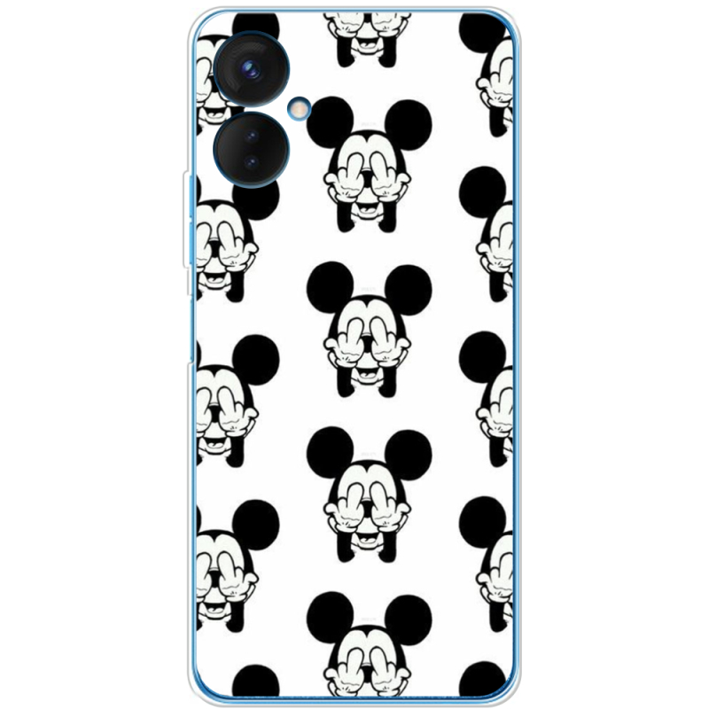 Чехол BoxFace Tecno Spark 9 Pro 