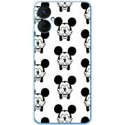 Чехол BoxFace Tecno Spark 9 Pro 
