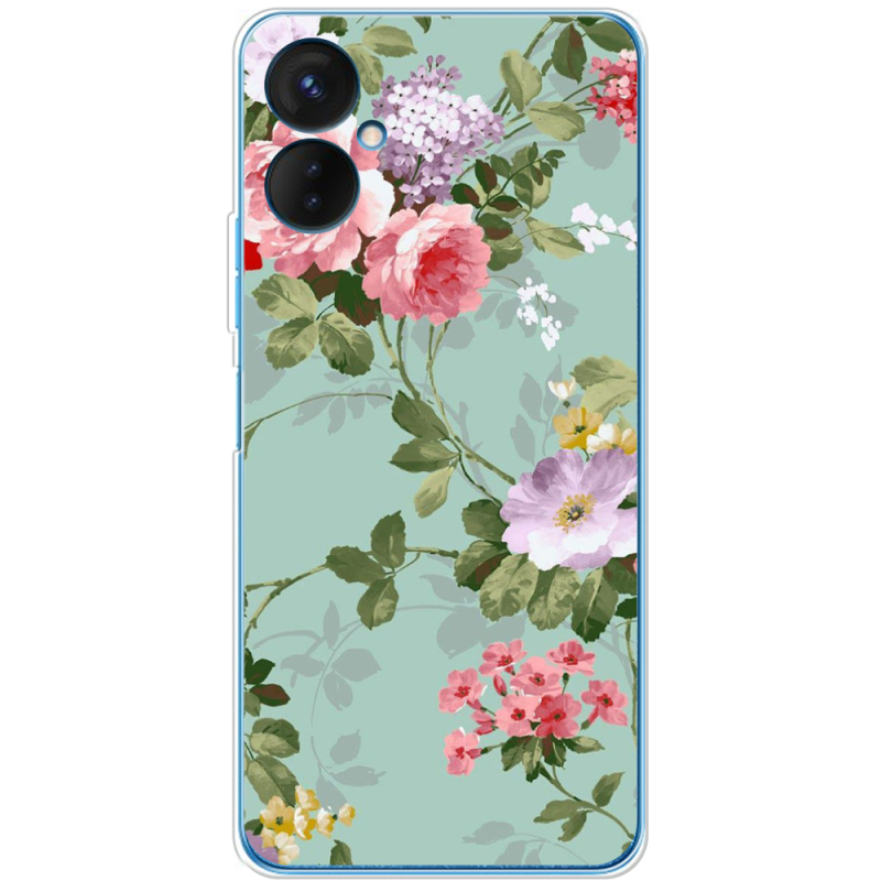 Чехол BoxFace Tecno Spark 9 Pro 