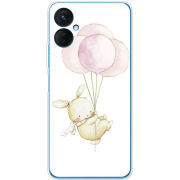 Чехол BoxFace Tecno Spark 9 Pro 