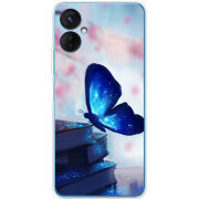 Чехол BoxFace Tecno Spark 9 Pro 