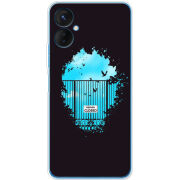 Чехол BoxFace Tecno Spark 9 Pro 