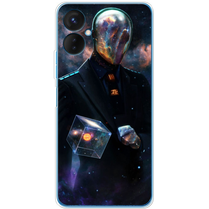 Чехол BoxFace Tecno Spark 9 Pro 